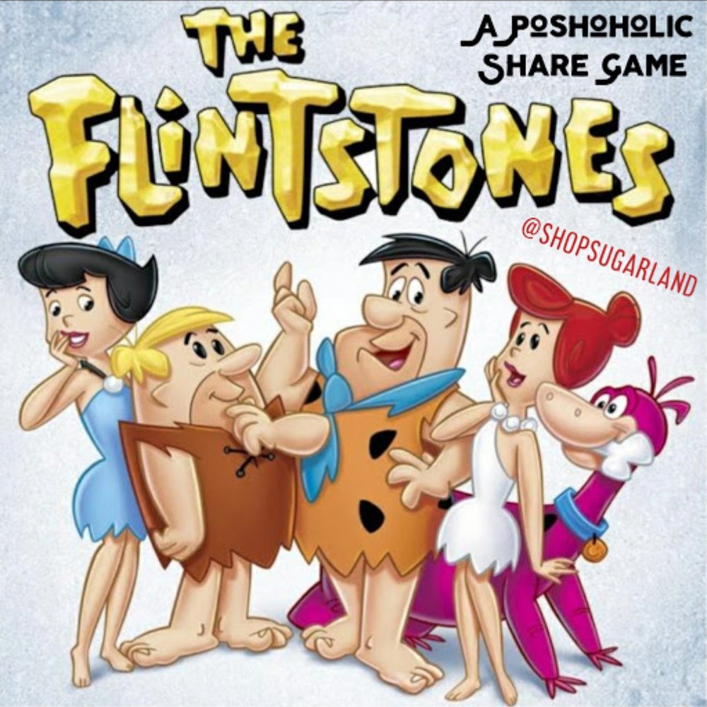 10/18 Last Time For Reminders Flintstones Picks! LIKE #8 👻🍁🍂 - Picture 7 of 8